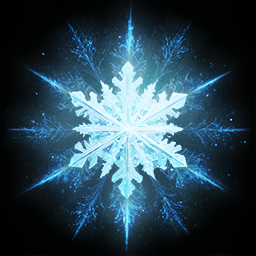 冰雪甲冑