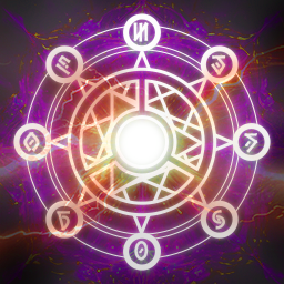 魔法搶奪
